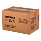 Toshiba T-1350E toneris juodas (originalas)
