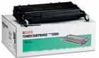 Ricoh TYPE 2000 kasetė juoda (originali)