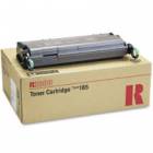 Ricoh TYPE 185 kasetė juoda (originali)