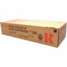 Ricoh TYPE 260 toneris juodas (originalas)