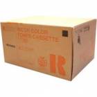 Ricoh TYPE R2 toneris geltonas (originalas)