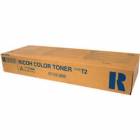 Ricoh TYPE T2 toneris žydras (originalas)