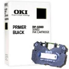 OKI 41067606 kasetė foto juoda (originali)