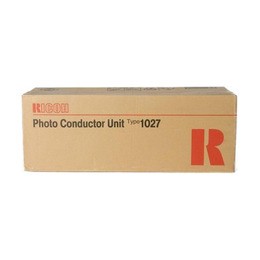 Ricoh  TYPE 1027 būgno blokas (originalas)