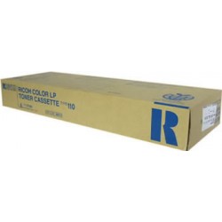 Ricoh TYPE 110 kasetė žydra (originali)