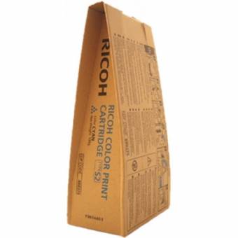 Ricoh TYPE S2 toneris žydras (originalas)