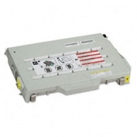 Ricoh TYPE 206 kasetė geltona (originali)