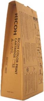 Ricoh TYPE S2 toneris juodas (originalas)