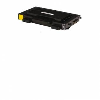 Samsung CLP-510D2CBKkasetė juoda (nauja)
