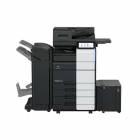 Konica Minolta Bizhub C 257 i
